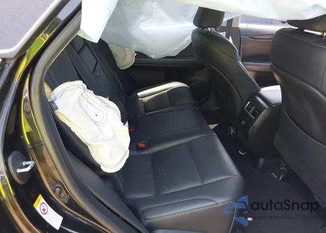 2019 Lexus Rx 350 Base/350 F Sport from USA, damaged, VIN 2T2BZMCA5KC193082